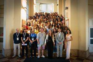 Erasmus+ International Welcome Day-19